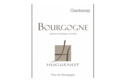 Domaine Huguenot. Bourgogne chardonnay