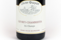 Domaine Olivier Guyot. Gevrey-Chambertin "En Champs"
