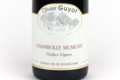 Domaine Olivier Guyot. Chambolle-Musigny Vieilles vignes