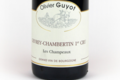 Domaine Olivier Guyot. Gevrey-Chambertin 1er cru "Les Champeaux"