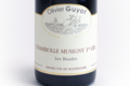 Domaine Olivier Guyot. Chambolle-Musigny 1er cru Les Baudes