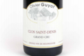 Domaine Olivier Guyot. Morey-Saint-Denis Grand cru Clos Saint-Denis