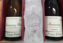 Domaine Collotte. Marsannay Les Boivins