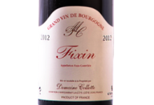 Domaine Collotte. Fixin Les Champsions