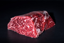Ferme Kamakle. Macreuse Wagyu