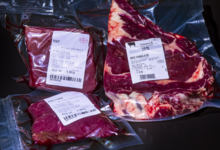 Ferme Kamakle. caissette Charolaise “Cuisine traditionnelle”