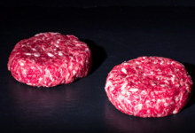 Ferme Kamakle. caissette Charolaise “Steaks hachés”