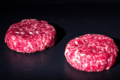 Ferme Kamakle. caissette Charolaise “Steaks hachés”