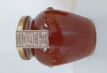 Miel naturel (châtaignier, printemps, acacia, lavande, garrigue)