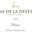 Mas de la Devèze. Malice blanc