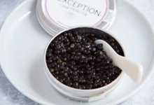 Caviar Perlita