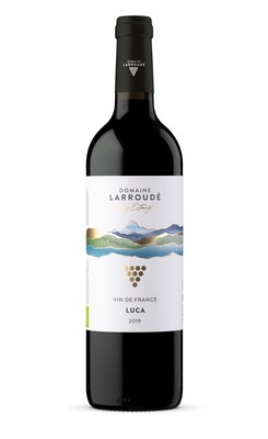 Luca 2019 - Vin rouge