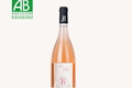 Côtes du Rhône Rosé 2019 BIO