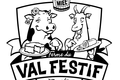 Logo Ferme du Val Festif - Fromagerie - Chèvrerie