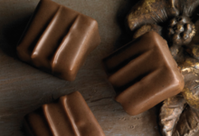Allex. Pavé lait