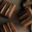 Allex. Pavé lait