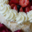 Pâtisserie l'Ambroisie. Charlotte aux fraises