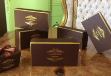 Pâtisserie l'Ambroisie. Chocolats