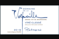 Domaine de la Verpaille. Viré-Clessé Harmonie