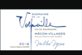 Domaine de la Verpaille. Mâcon-Villages Vielles Vignes