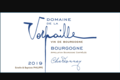 Domaine de la Verpaille. Bourgogne Chardonnay