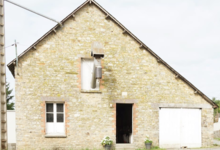 le moulin de roudun