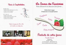 ¨Pâtes de fruits