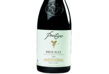Georges Duboeuf Brouilly Prestige
