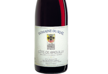Côte de Brouilly Domaine du Riaz