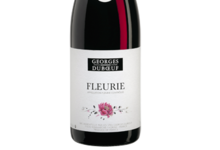 Fleurie Sélection Georges Duboeuf