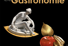 Salon de la Gastronomie