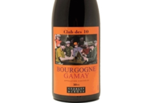 Bourgogne Gamay Sélection Georges Duboeuf