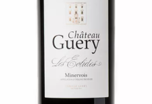 Château Guéry - Les Eolides