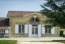 Château de Rayne Vigneau