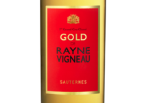 Gold de Rayne Vigneau