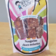 Les bonbons de Julien. Nougatine au chocolat et à la noisette