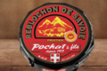 Pochat & Fils. Reblochon de Savoie AOP