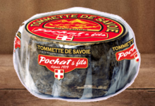 Pochat & Fils. Tommette de Savoie