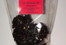 Pâtisserie Chocolaterie Germain. Rocher de Solutré