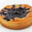 Pâtisserie Chocolaterie Germain. Tartelette aux myrtilles