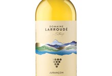 Vin blanc moelleux Jurançon 2019 - cuvée FABIO