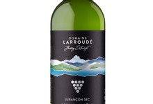 Vin blanc sec Jurançon - Lou cep ocean 2020