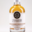 Vinaigrerie de l'abbaye. Vinaigre ail