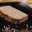 Charcuterie Commenges. Pâté de campagne en tranche
