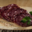 Charcuterie Commenges. Rosette pur filet tranchée