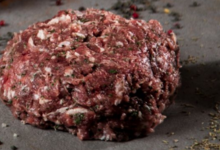 Charcuterie Commenges. Farce
