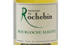 Domaine de Rochebin. Bourgogne aligoté