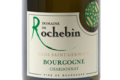 Domaine de Rochebin. Bourgogne Chardonnay Clos Saint Germain