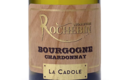 Domaine de Rochebin. Bourgogne Chardonnay la Cadole