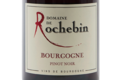 Domaine de Rochebin. Bourgogne pinot noir